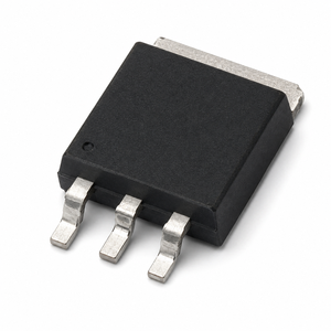 วงจรรวมอิเล็กทรอนิกส์สำหรับการจัดการพลังงาน (PMIC) TO-252 VND14NV04TR-E IC PWR DRIVER N CHANNEL 1:1 ของใหม่ - Product Image 1