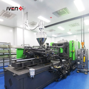 Chất lượng nhà máy đảm bảo Hot Bán máy ép phun - Product Image 3