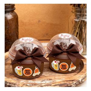 Paquete DIY Esponjoso para Niños: Plastilina y Slime Educativos y Divertidos, Vibrantes y Seguros para Proyectos de Cumpleaños y Aprendizaje en el Aula - Product Image 3