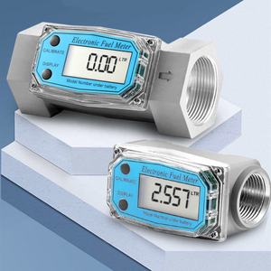 Débitmètre numérique diesel, micro-débit, <span class=keywords><strong>en</strong></span> acier inoxydable, v, à bas <span class=keywords><strong>prix</strong></span> - Product Image 3