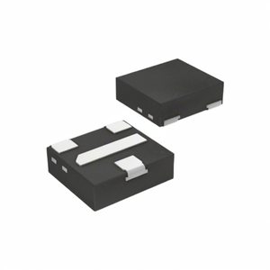 ซื้อทรานซิสเตอร์แบบ3-XDFN ชิ้นส่วนอิเล็กทรอนิกส์แบบดั้งเดิม BC817-40QAZ บริการครบวงจร - Product Image 1