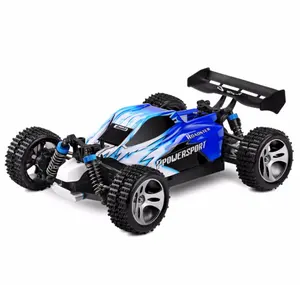 Volantex 2.4G Brushless RTR high speed remote control electric rc cars for kids 1/18