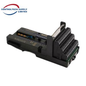 Oferta Especial en Línea: Porta-I/O VersaMax IC200CHS003 - Product Image 4
