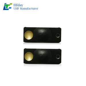 Etiquetas RFID UHF 915MHz Impermeables Pasivas para PCB, para Rastreo de Activos/Herramientas Metálicas, Uso en Hoteles, ISO 18000-6c - Product Image 3