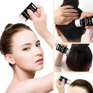 Ren Tint Mousse không thấm nước ren Tóc Giả keo cho ren phía trước Tóc Giả vô hình tóc keo + sáp dính cạnh kiểm soát + Keo <span class=keywords><strong>Remover</strong></span> - Product Image 6