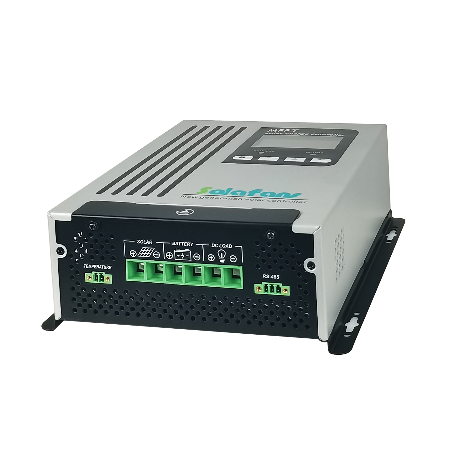 SOLAFANS 6.6kwソーラーパネル96V65A卸売MPPT価格DC180Vソーラー SOLAFANS 6.6kwソーラーパネル96V65A卸売MPPT価格DC180Vソーラー
