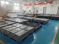 Batterie semi-solide 48V 60V 72V 55Ah 100Ah 150Ah 200Ah pour tricycles électriques, trikes et voitures à basse vitesse ETOP 6kW 10kW EV Power