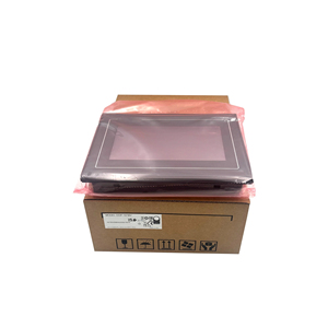 เดลท์-เอ ดีโอพี‑107BV แผงสัมผัส HMI ขนาด 7 นิ้ว, ดีโอพี‑100 บี‑ซีรีส์ อินเทอร์เฟซระหว่างมนุษย์กับเครื่องจักรสำหรับอุตสาหกรรม (ไม่มีพอร์ตอีเธอร์เน็ต) - Product Image 1