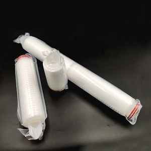 0.1um 30<span class=keywords><strong>น</strong></span>ิ้วตลับกรองน้ำจีบพร้อมครีบ DOE 222 226สำหรับระบบกรอง<span class=keywords><strong>น</strong></span>้ำ RO - Product Image 1