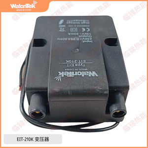 Encendedor de Alto Voltaje WalonTek EIT-210K, Celda de Combustible de Doble Etapa, Transformador Monofásico, Voltaje de Salida de 220V para Quemador - Product Image 3