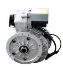 Boîte de vitesses de transformation automobile pour kits de conversion de véhicules électriques et camions - Product Image 1