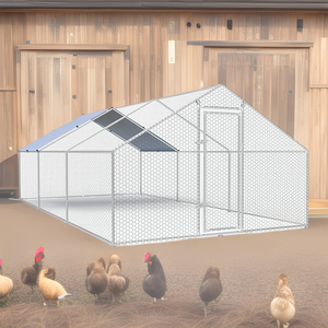 Jaulas De Pastoreo Esféricas Para Pollos - Pack De 3 Unidades, Tamaños 20 Y 30 Cm, Material ABS, Ideales Para Exterior Y Protección De Huertos