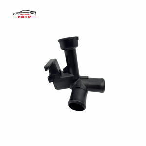 <span class=keywords><strong>Kit</strong></span> de carrosserie Accent 25329-F9000 2012 2013 NIRO ELECTRIC, raccord de tuyau de <span class=keywords><strong>radiateur</strong></span> pour Hyundai Kia - Product Image 1