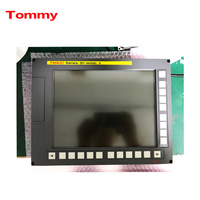 Controlador de Sistema Original Nuevo FANUC Serie 31i-A A04B-0099-B309 A04B0099B309