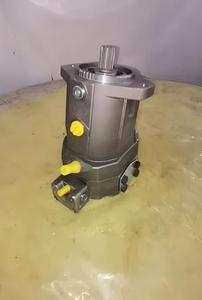 มอเตอร์ไฮดรอลิกแบบลูกสูบแกน AA6VM80 AA6VM107 AA6VM140 AA6VM160 สำหรับงานก่อสร้าง เหมืองแร่ และอุปกรณ์การเกษตร - Product Image 5
