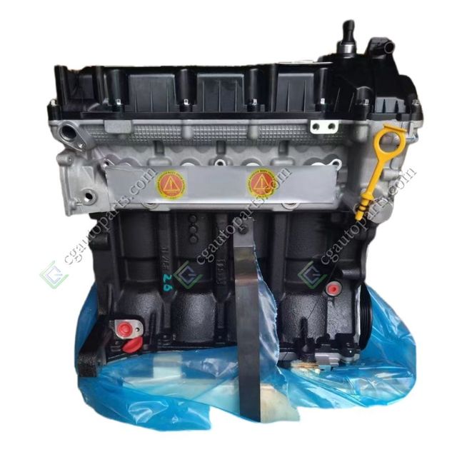 Newpars Auto Parts Original New 1.5T 4 Cylinders Engine Assembly for MG350 MG5 MG GT