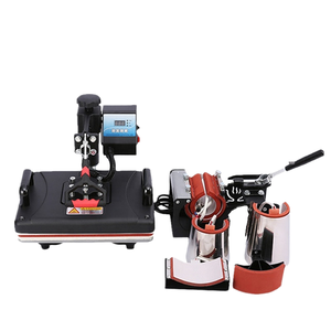 DTF-<span class=keywords><strong>printer</strong></span> ovenbesturingspaneel met digitaal display & timer, gespecialiseerd voor nauwkeurige temperatuurregeling bij warmteoverdracht - Product Image 4