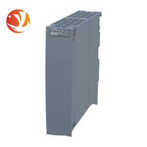 โปรเซสเซอร์สื่อสาร SIEMENS 6GK7 542-5DX00-0XE0 ของแท้ใหม่เอี่ยม คอนโทรลเลอร์ PLC แบบตั้งโปรแกรมได้ 16 I/O 110V I/O Link - Product Image 1