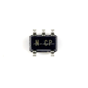 MAX4372FEUK+T SOT-23-5 Chip Amplificador de Detección de Corriente de Lado Alto ADIV con Pantalla de Serigrafía y Salida de Voltaje - Product Image 2