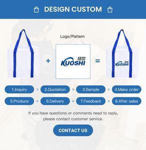 Bolsa Térmica Reutilizable para Comestibles, Bolsa Refrigerante Aislada para Entrega de Alimentos con Logotipo Personalizado, Muestra Gratis - Product Image 3