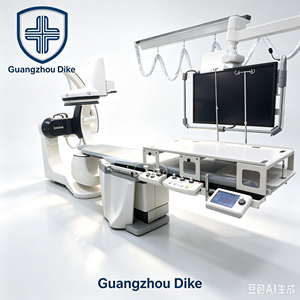 Système d'angiographie <span class=keywords><strong>biplan</strong></span> GE IGS 630 d'<span class=keywords><strong>occasion</strong></span>, machine d'angiographie DSA, ensemble complet avec tous les accessoires - Product Image 1