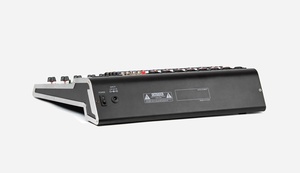 Chuyên Nghiệp 8-Kênh Nhỏ Gọn Âm Thanh Âm Thanh Mixer Đa-Chức Năng Hiệu Suất Trực Tiếp Giao Diện Điều Khiển - Product Image 4