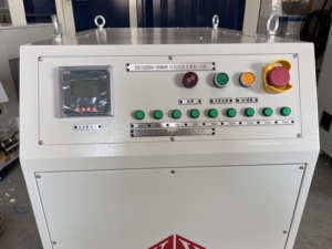 <span class=keywords><strong>Dc</strong></span> 1200v 150kw טעינה בנק למכירה - Product Image 3