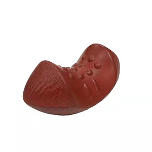 Coussin de massage pour le cou en mousse PU densité 250, soulagement cervical, utilisation en bain - Product Image 3