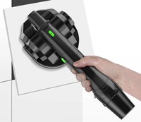 Neuer Handgehaltener 12V Lithium-Elektro-Fliesenleger-Vibrator