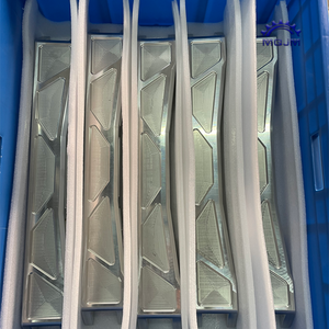 Maßgefertigte Präzisions-CNC-Frästeile aus Edelstahl und Aluminium, CNC-Bearbeitungsservice für Offroad-<span class=keywords><strong>Billet</strong></span>-Oberlenker - Product Image 3