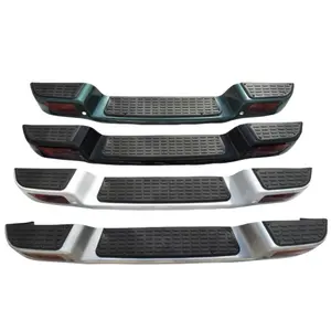 Brand New Original High Quality Rear Bumper Suitable For Great Wall Fengjun 5 Great Wall Auto Parts