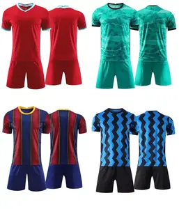 Çocuklar erkekler futbol kıyafeti takım kulübü meksika futbol forması futbol forması üniforma