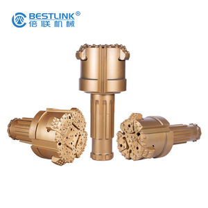 Siêu hàm quá tải hệ thống khoan Hệ thống vỏ khối trượt Đồng Tâm - Product Image 3