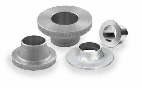 High Quality Nickel Alloy Flanges UNS N07718 W.Nr. 2.4668 Inconel 718 Flanges