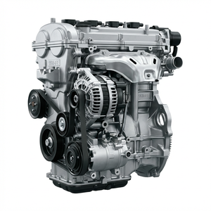 Nuovo Motore Originale 1KR-FE 1.0L 49KW per Vitz, Aygo, <span class=keywords><strong>Daihatsu</strong></span> <span class=keywords><strong>Sirion</strong></span>, Peugeot 107, Citroen C1 a Benzina - Product Image 3