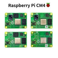 Modul Komputer Single Board Lorida Raspberry Pi CM4 RAM 8GB 4GB 2GB CM5 EMMC 8G 16G 32G WiFi