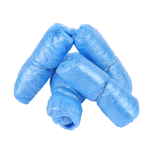 Couvre-jambes imperméables jetables personnalisés, épaissis, pour le cyclisme et les trajets quotidiens par temps de pluie, portables et faciles à utiliser - Product Image 6