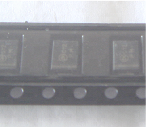 (IC Gốc Chip Bán Dẫn) STM8S103F2M6 - Product Image 2