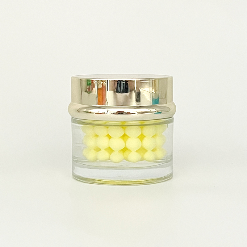 Vc Capsule Crème