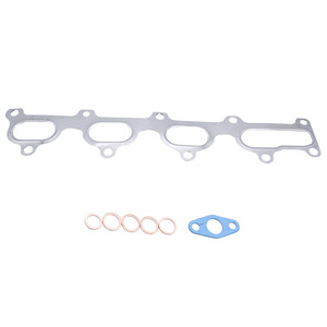 Joint de collecteur d'échappement pour turbocompresseur Vauxhall Opel 5304-970-0024 pour réparation et remplacement du moteur - Product Image 5