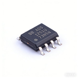 Nuevo chip de memoria EMCP original ADS1251U 2K5, montaje estándar preciso - Product Image 1