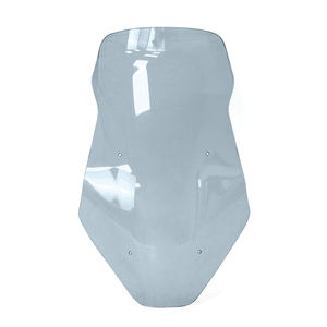 Parabrisas Doble Burbuja para Motocicleta, Deflector de Viento para <span class=keywords><strong>Honda</strong></span> <span class=keywords><strong>XADV</strong></span> 750 XADV750 2021 <span class=keywords><strong>2022</strong></span> 2023 2024 2025 2026 - Product Image 4