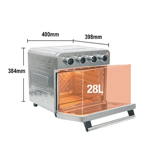 Good Price Electric Convection Oven Stainless Steel