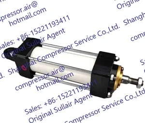 ORIGINAL SULLAIR 88290003-948 88290001-127 Hydraulic Cylinder for SULLAIR Air Compressor