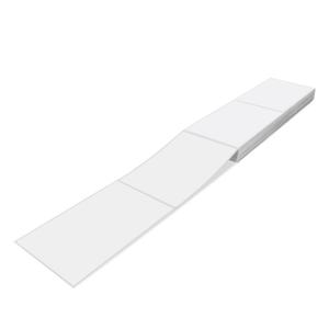 Etiquetas de Envío Térmicas de Alta Calidad 4X6 en Blanco para Impresión Directa - Product Image 5