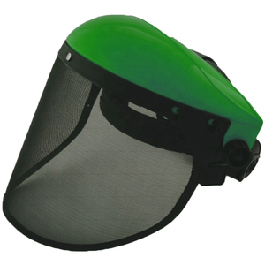 Công Nghiệp Trong Suốt Màu Sắc Rõ Ràng Mặt Lá Chắn Visor Bán Buôn An Toàn Mũ Bảo Hiểm Mặt Bảo Vệ Từ Nhà Sản Xuất - Product Image 3