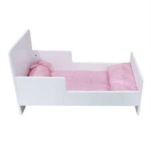 Высококачественная детская коллекция кукол из Нью-Йорка, двухъярусная кровать, Детские кукольные кровати для детей - Product Image 2