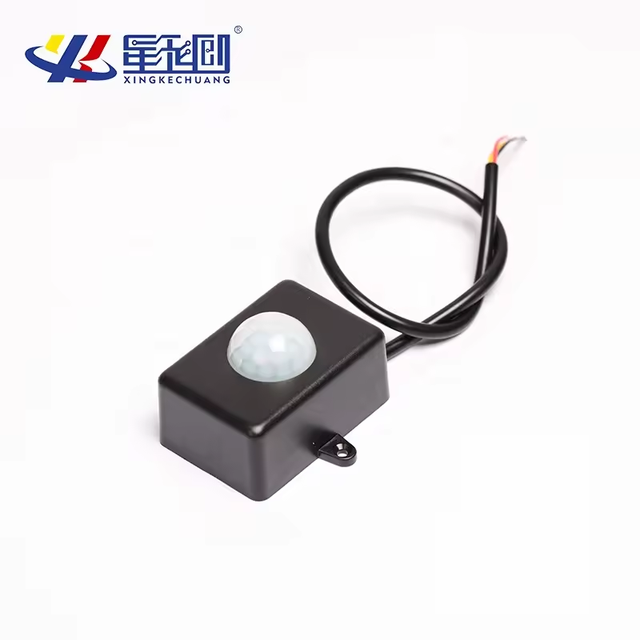 Pir Infrared Motion Sensor  Home Camera Security System 5-24v