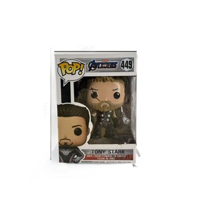 Figurines en PVC de dessins animés - Vente en gros en stock, livraison directe disponible, accessoires en boîte pour les 14 ans et plus - Product Image 5
