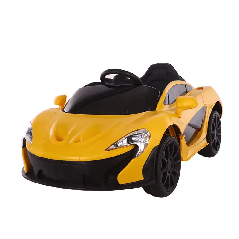 High Quality Best Price Wholesale Electric Children Car/plastic Toy Cars For Kids To Drive/kids Electric Ride On Cars